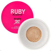 Pó Finalizador Solto Ruby Kisses Ultra Blur Retoque Nunca Mais Fair Rus01b