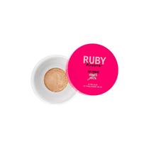 Pó Finalizador Solto Ultra Blur Retoque Nunca Mais cor Fair - Ruby Kisses Pó Finalizador Solto Ultra Blur Retoque Nunca Mais cor Fair - Ruby Kisses