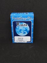 Pó finíssimo anjo da guarda