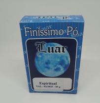 Pó finíssimo espiritual