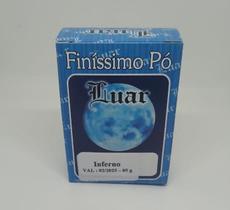 Pó finíssimo Inferno 5g