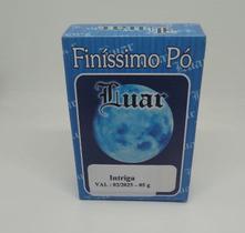 Pó finíssimo Intriga 5g