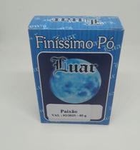 Pó finíssimo Paixão 5g