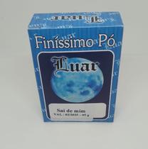 Pó finíssimo Sai de mim 5g