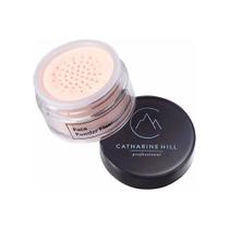 Po Fixador Catharine Hill Powder Rosado 2205-2 Po Fixador Catharine Hill Powder Rosado 2205-2