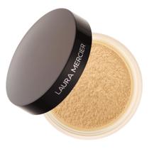 Pó fixador sob os olhos Laura Mercier Secret Brightening Golden