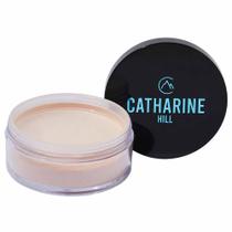Pó Fixador Translúcido Catharine Hill - Face Powder Fixer 20g