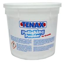 Pó Giallo Polishing Powder Granito 1 Kg