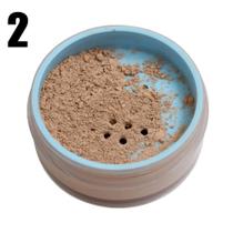 Pó hd protect da mia make multifuncional