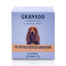 Pó Hemostático Granado 25g