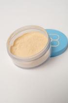 Pó Hidratante De Tapioca Até Embaixo D'agua Cor 03 - Maria Margarida