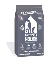 Pó Higiênico Easy Pet & House 1kg Aroma Citronela