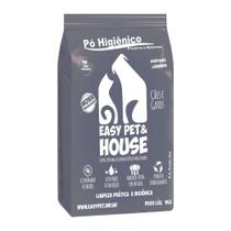 Pó Higiênico Easy Pet & House Lavanda São Pet 1 kg