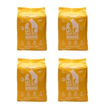 Pó Higiênico Easy Pet & House Seca Xixi KIT 4x1kg Pó Higiênico Easy Pet & House Seca Xixi KIT 4x1kg