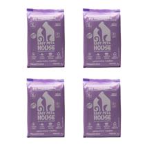 Pó Higiênico Easy Pet & House Seca Xixi KIT 4x1kg Pó Higiênico Easy Pet & House Seca Xixi KIT 4x1kg
