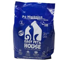 Po Higienico Marine 1Kg - Sao pet