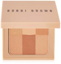 Pó iluminador Bobbi Brown Nude Finish Buff 7mL