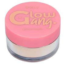 Pó iluminador Glow Gang Vizzela - 01 Glow Up