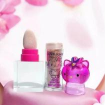 Pó Iluminador Hello Kt Love Rain-MABE MAGAZINE