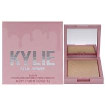 Pó iluminador Kylie Cosmetics Kylighter 020 Ice Me Ou