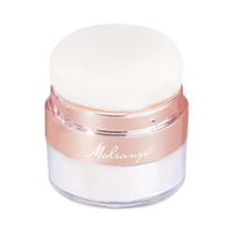 Pó Iluminador Rosa Claro Brilhante De Longa Duração À Prova d'Água Com Textura Suave Para Rosto E