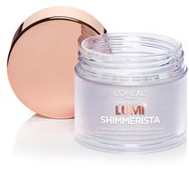 Pó Iluminador Solto L'Oreal Paris True Match Moonlight Pó Iluminador Solto L'Oreal Paris True Match Moonlight