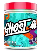 Pó Intra Workout GHOST Welch's Grape Flavor 20 porções Pó Intra Workout GHOST Welch's Grape Flavor 20 porções