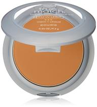 Pó L'Oréal Paris True Match Creme Café 9,5 g Pó L'Oréal Paris True Match Creme Café 9,5 g