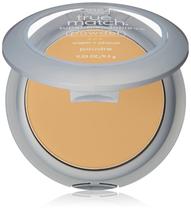 Pó L'Oréal Paris True Match Fresh Beige 9,5 g Pó L'Oréal Paris True Match Fresh Beige 9,5 g