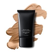 Pó líquido mineral Foundation JOLIE SPF 15 30mL Light Nude Pó líquido mineral Foundation JOLIE SPF 15 30mL Light Nude