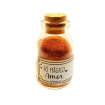 Pó Mágico - Amor para Atração e Sedução