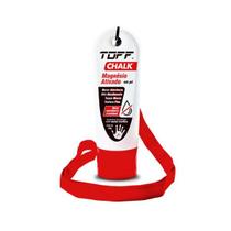 Pó Magnésio Dosador Portátil Toff Chalk 60 G- exercício funcional LPO Pó Magnésio Dosador Portátil Toff Chalk 60 G- exercício funcional LPO