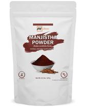 Pó Manjistha/Rubia Cordifolia/Madder Root 227g para cabelo Pó Manjistha/Rubia Cordifolia/Madder Root 227g para cabelo