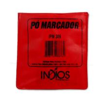 Pó Marcador De Mar Índios Ipm-309