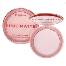 Pó Matificante Pure Matte 6.5g Ruby Rose