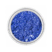 Pó Metálico Azul Azure AG