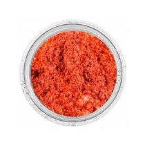 Pó Metálico Laranja Terra AG