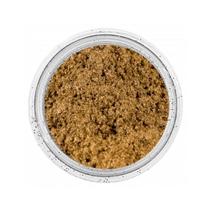 Pó Metálico Marrom Bronze Ag 100G