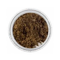 Pó Metálico Marrom Escuro AG Pó Metálico Marrom Escuro AG