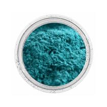 Pó Metálico Pacifico Turquesa Ag 30G