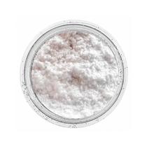 Pó Metálico Perolado Branco AG