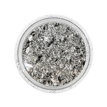 Pó Metálico Prata Platinum Ag 30G