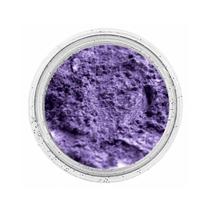 Pó Metálico Roxo Escuro Ag 100G