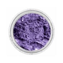 Pó Metálico Roxo Escuro Ag 10G