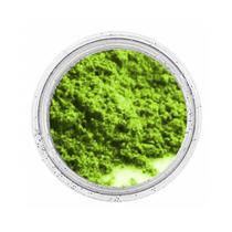 Pó Metálico Verde Floresta Ag 100G