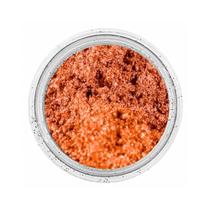 Pó Metálico Vermelho Bronze Ag 10G