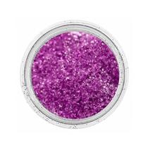 Pó Metálico Vermelho Rose AG Pó Metálico Vermelho Rose AG