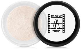 Pó Mineral Solto Atelier Paris Plmna Neutre A 8G Pó Mineral Solto Atelier Paris Plmna Neutre A 8G