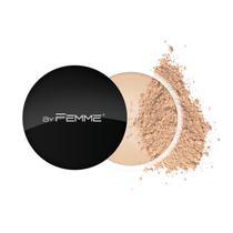 Pó Mineral Solto HD Bege Médio 12g. Pó Mineral Solto HD Bege Médio 12g.