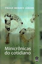 Po: Minicronicas do Cotidiano Po: Minicronicas do Cotidiano